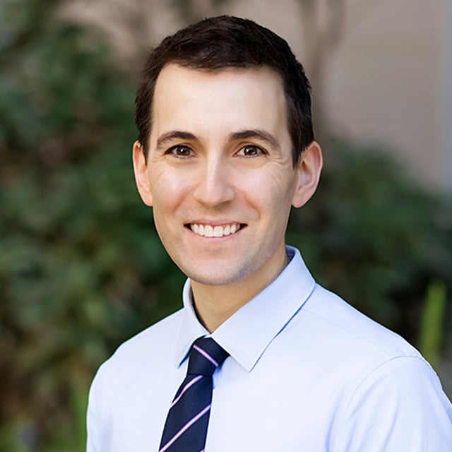 Christopher R. Abrecht