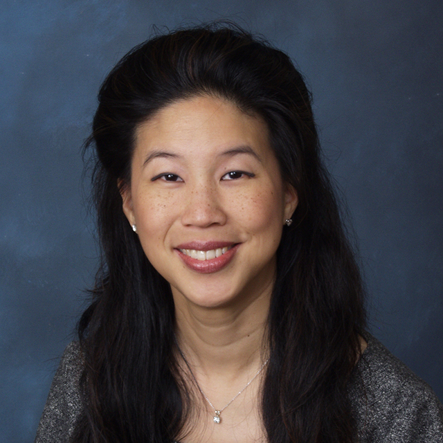 Cynthia T. Chin