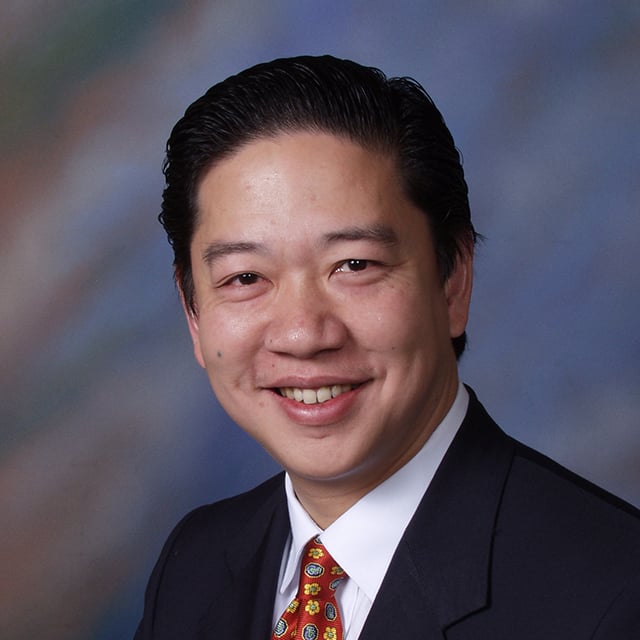 Francis Yao